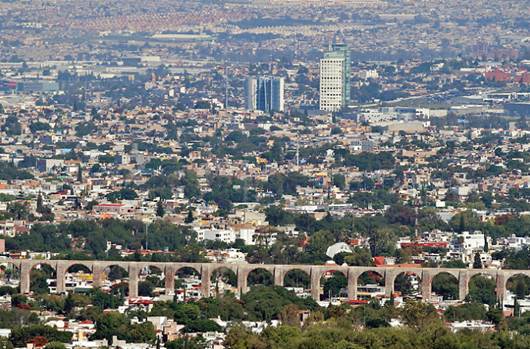 Registran temblor 6 municipios