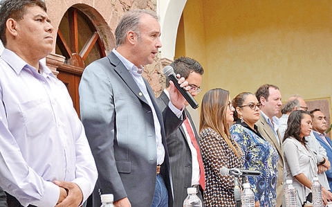 Construirán teleférico en La Cañada
