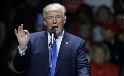 Trump anuncia “gran acuerdo” con México