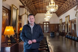 Llama Gobernador al Congreso de la Unión a unirse por la niñez