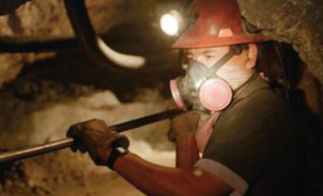Industria minera rechaza gravamen