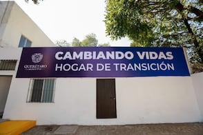 El Hogar de Transición Cambiando Vidas brinda una nueva oportunidad a personas en situación de calle