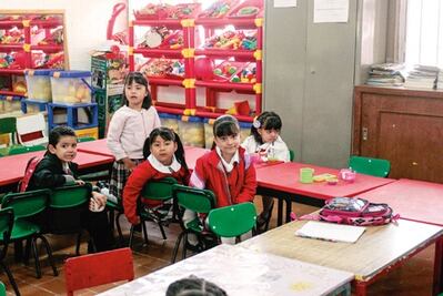 Crecen casos de piojos en escolares