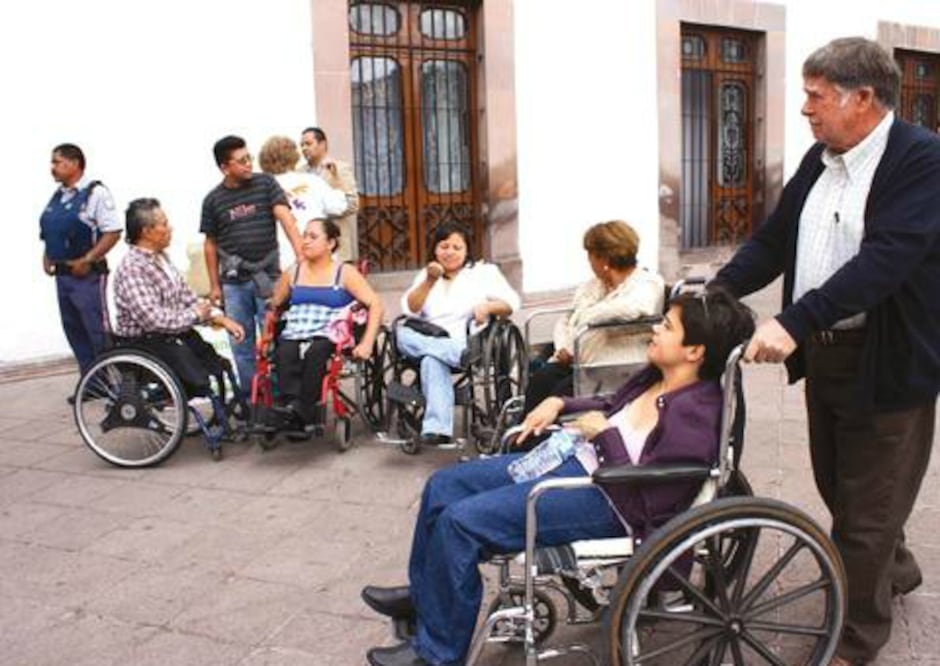 Arranca festival incluyente