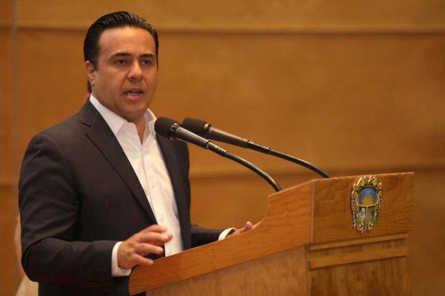 Se envió al estado el plan del tren: alcalde de Querétaro