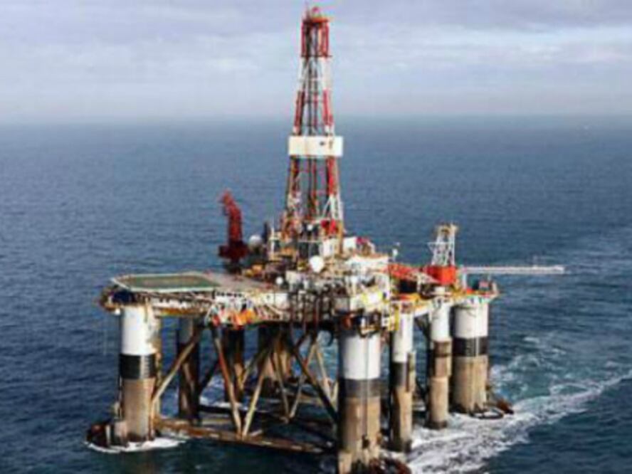 Petróleo, refinerías y gasolinas