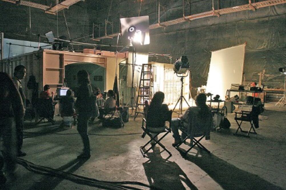 Prevén atraer turismo con cine