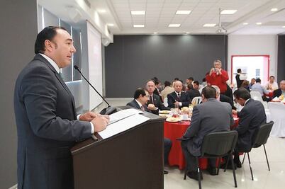 Externa CMIC apertura a candidatos