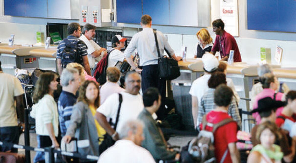 Cazar vuelos. Atrapa las mejores ofertas