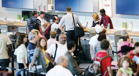 Cazar vuelos. Atrapa las mejores ofertas