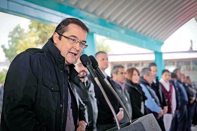 Presidencia de SJR no es bolsa de trabajo: edil