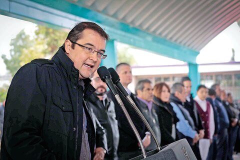 Presidencia de SJR no es bolsa de trabajo: edil