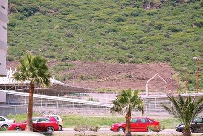 Piden no olvidar Tángano