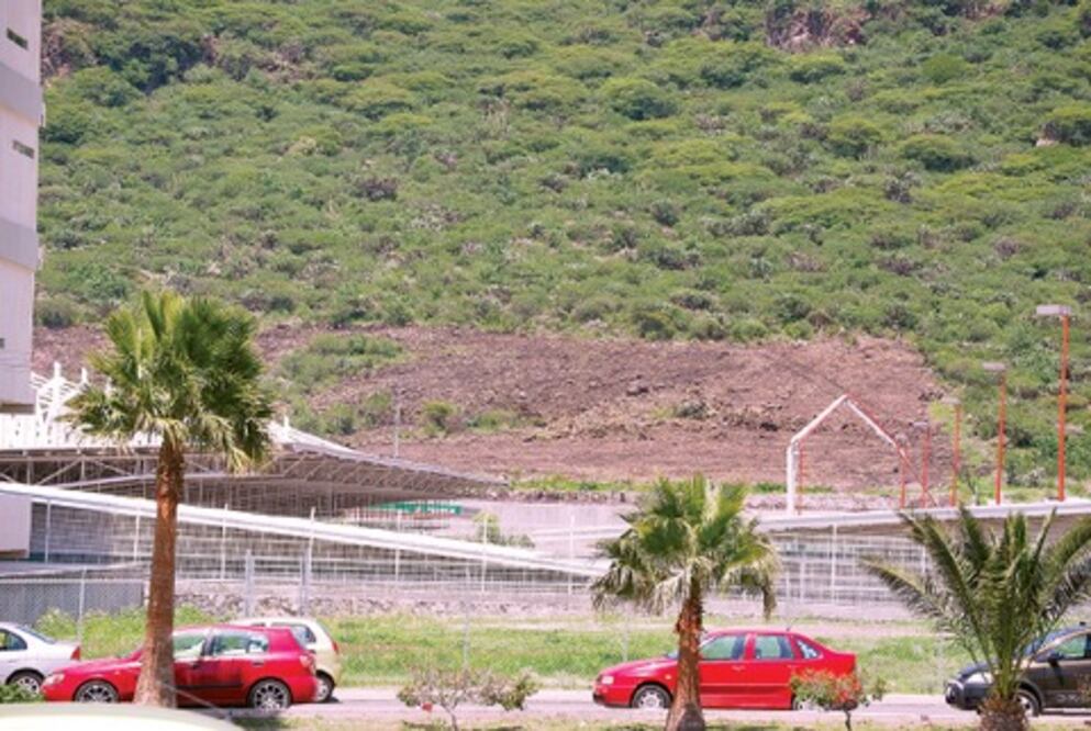 Piden no olvidar Tángano