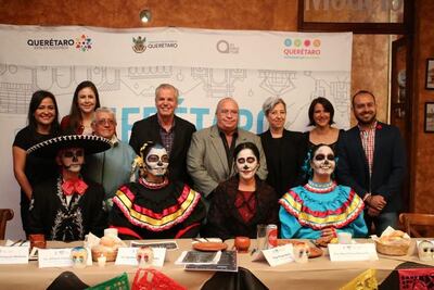 El Centro Histórico se llenará de vida 