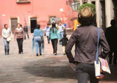 60% de jóvenes queretanos sin empleo