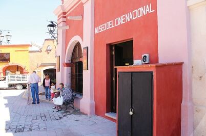 Inauguran Red de Museos en Bernal