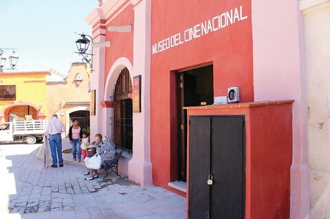 Inauguran Red de Museos en Bernal