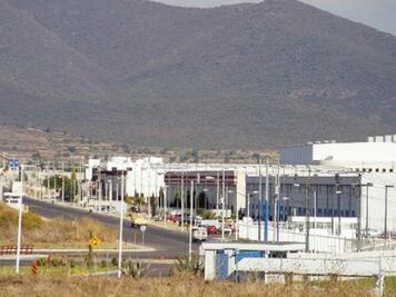 Sedesu asegura nuevas inversiones