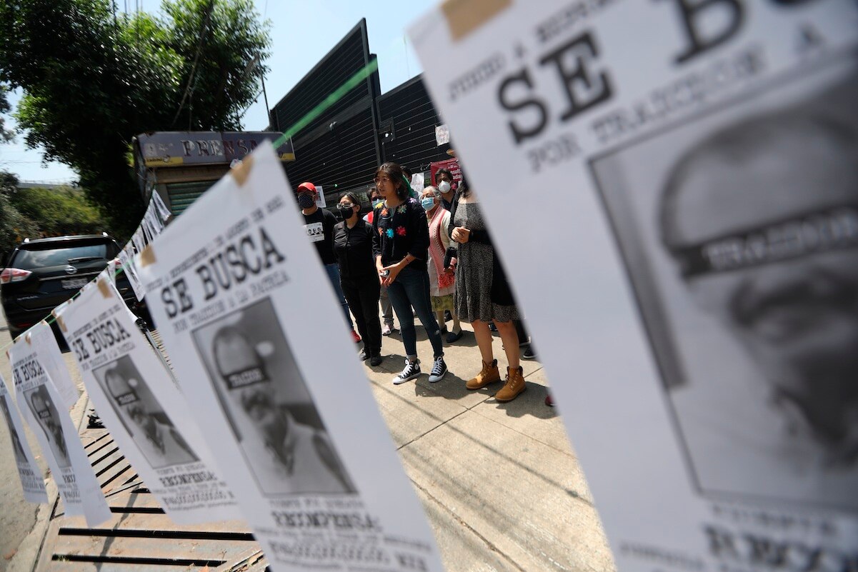 Opinión. AMLO no puede participar en la consulta