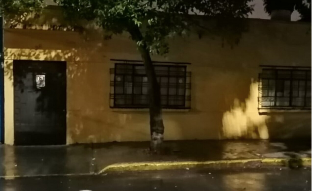 Carnicero mata a puñaladas a su padre en la GAM