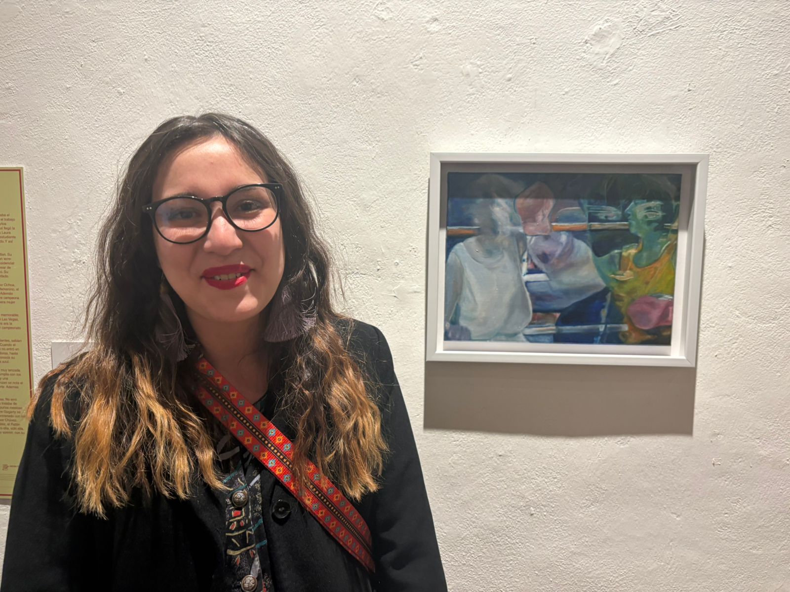 FOTO: CORTESÍA AURORA VIZCAÍNO