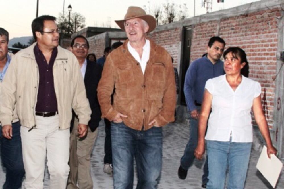 Vega respalda expulsión