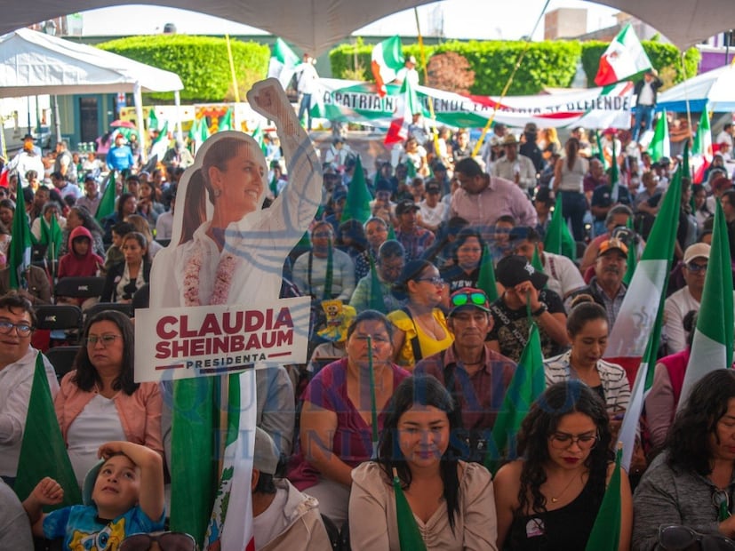 FOTO. FERNANDO CAMACHO