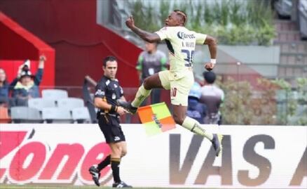 Querétaro sigue sin ganar; pierde contra América