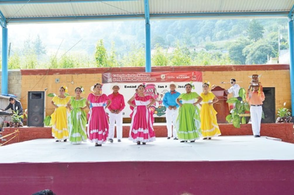 Inaugura Cobaq XVI Festival de Danza