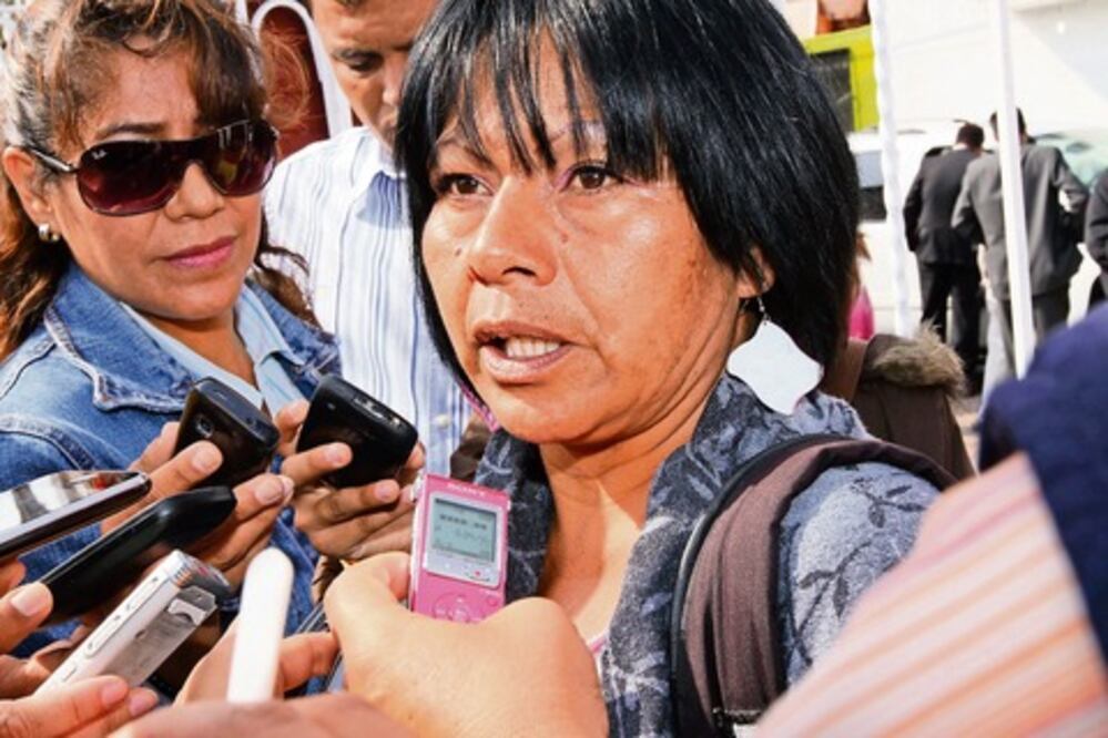 Seguirán caso de presuntos violadores