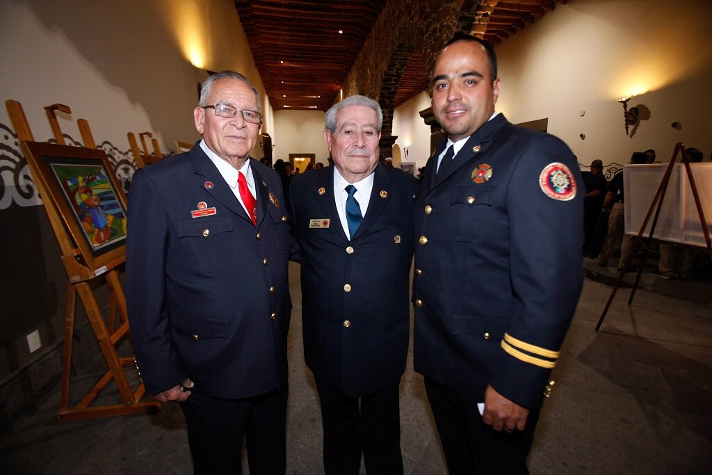 50 años de heroísmo