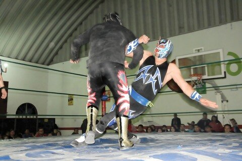 Fin a la incógnita de Fuerza Maligna