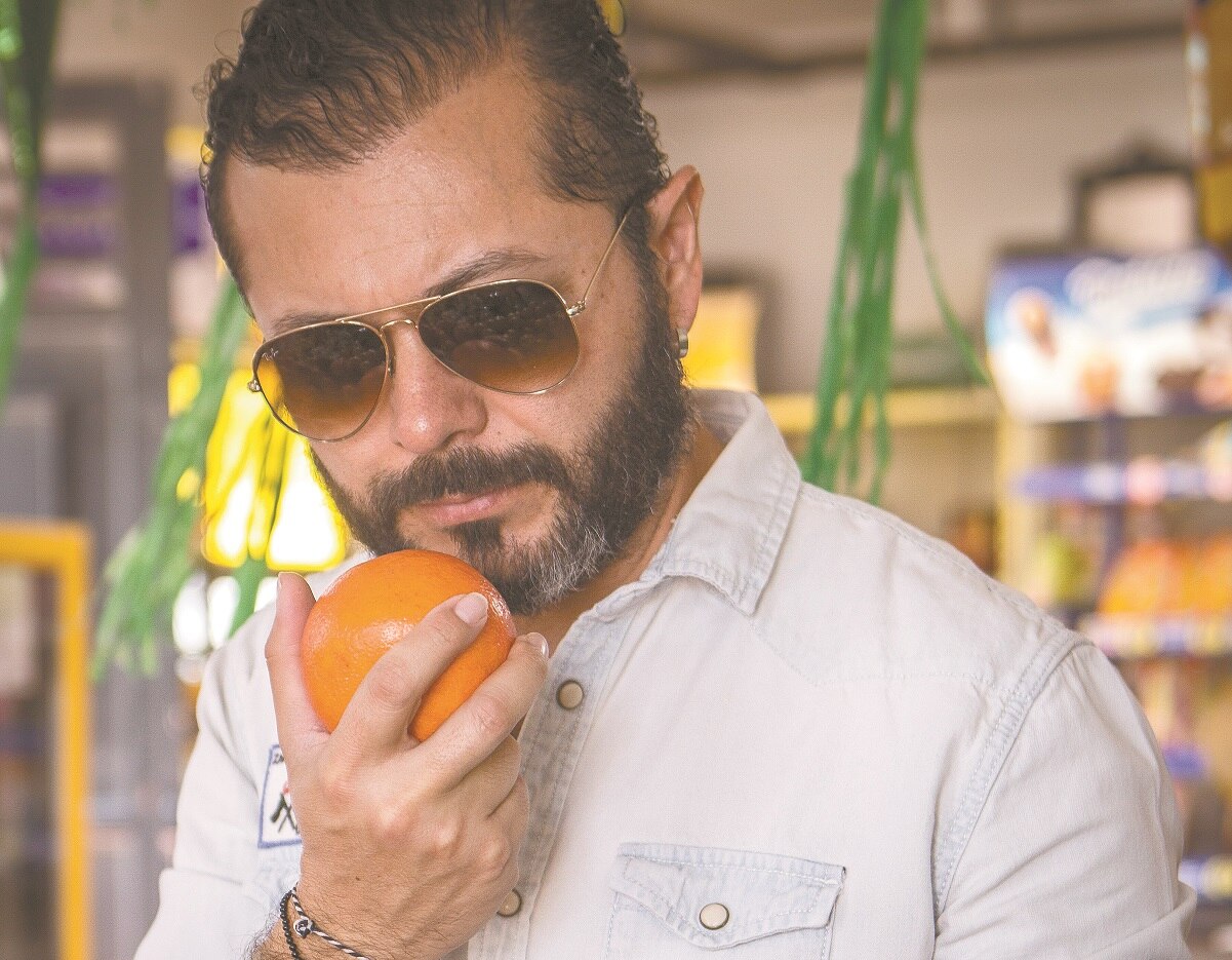 Foto: Demian Chávez