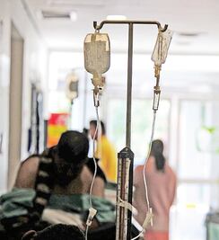 Nuevo equipo médico 