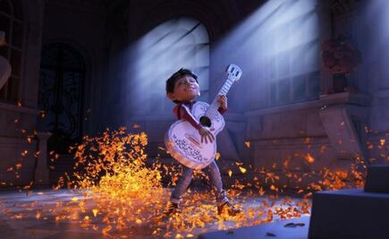 “Coco” domina taquilla en EU con 72 mdd