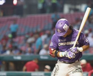 Los Conspiradores abren hostilidades vs Bravos de León