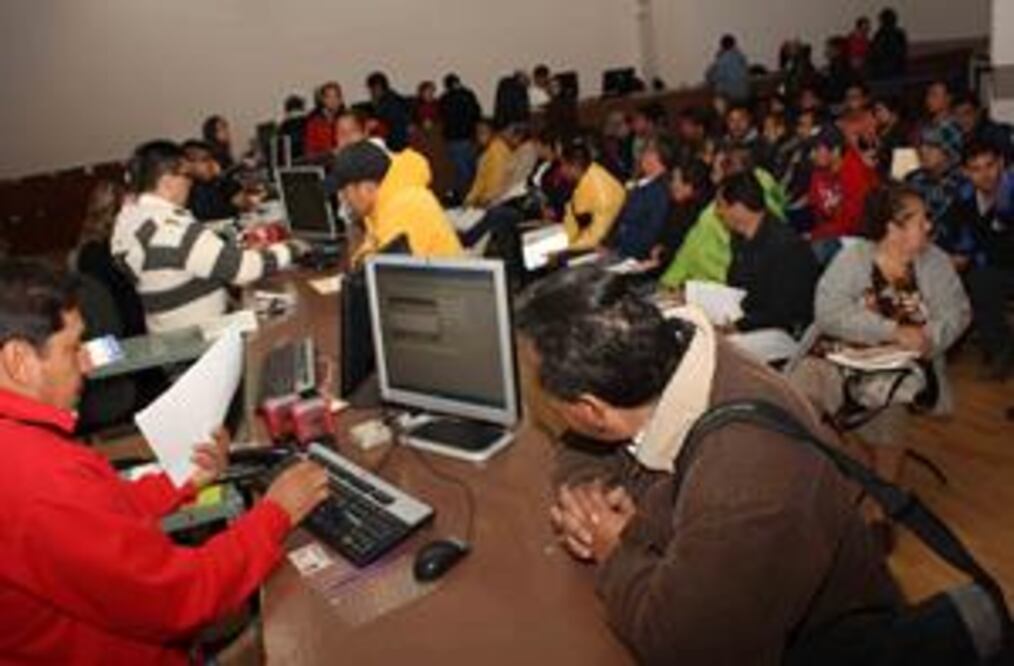 Estado baja en índice de transparencia fiscal