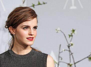 Emma Watson desmiente secuestro