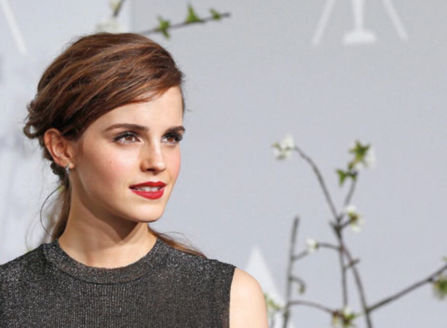 Emma Watson desmiente secuestro
