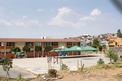 Amealco: entrega alcalde obras por más de 15 mdp