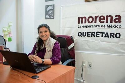 Corte debe sancionar ley de aguas de Querétaro