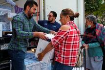 Asignan más de 170 mdp para grupos vulnerables en 2026