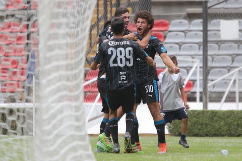 Gallitos sale con ventaja de casa