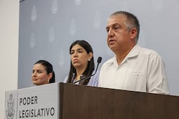 Glosa del quinto informe del gobernador Mauricio Kuri, del 23 al 25 de septiembre