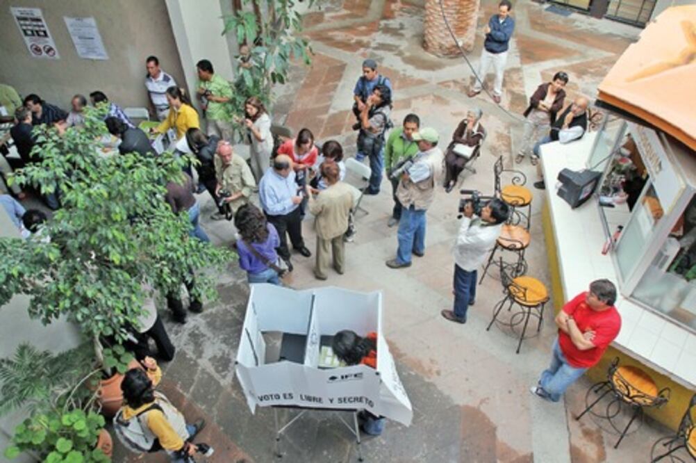 “INE sí puede intervenir en comicios locales”