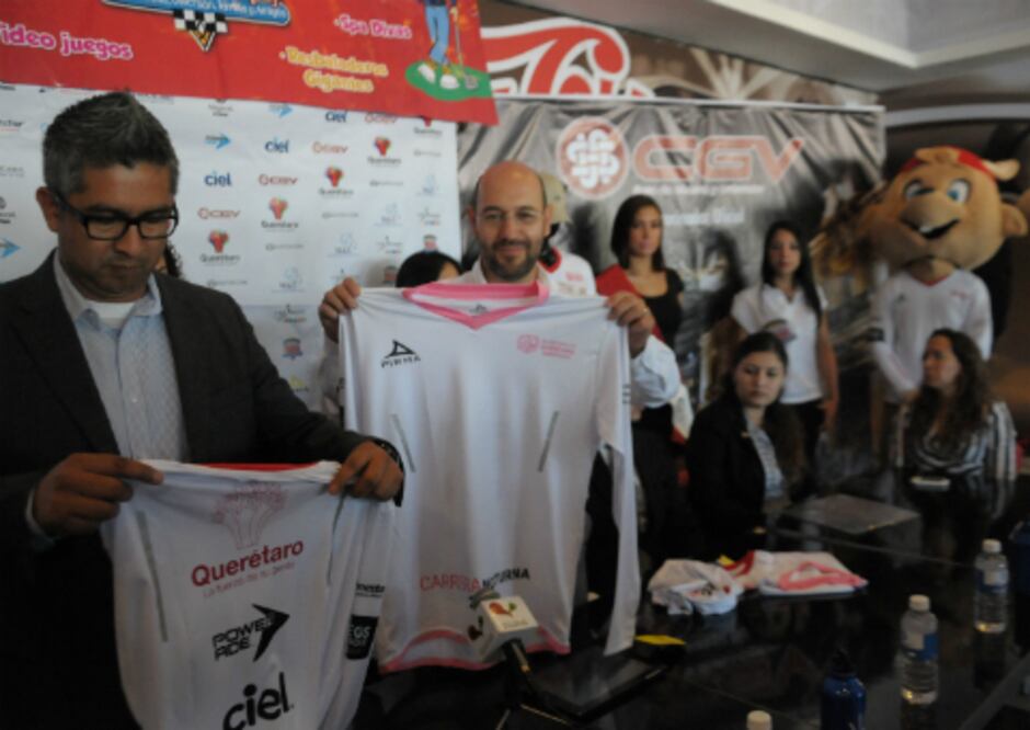 Inscripciones agotadas