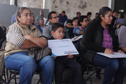  Entregan más de 315 mil pesos a negocios