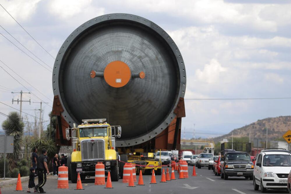 Los 20 mdp para repara daños cubren los dos eventos; además, hay 5 mdp para uso inmediato (FOTO: ARCHIVO EL UNIVERSAL)