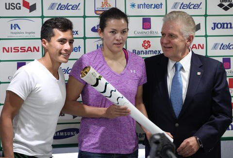 Apuntan al “top 16”